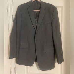 Men’s Suit Jacket 40L Marc New York